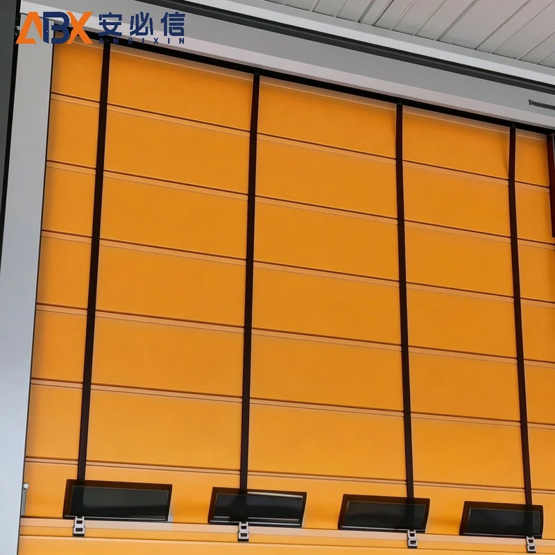 内江市充气式门封